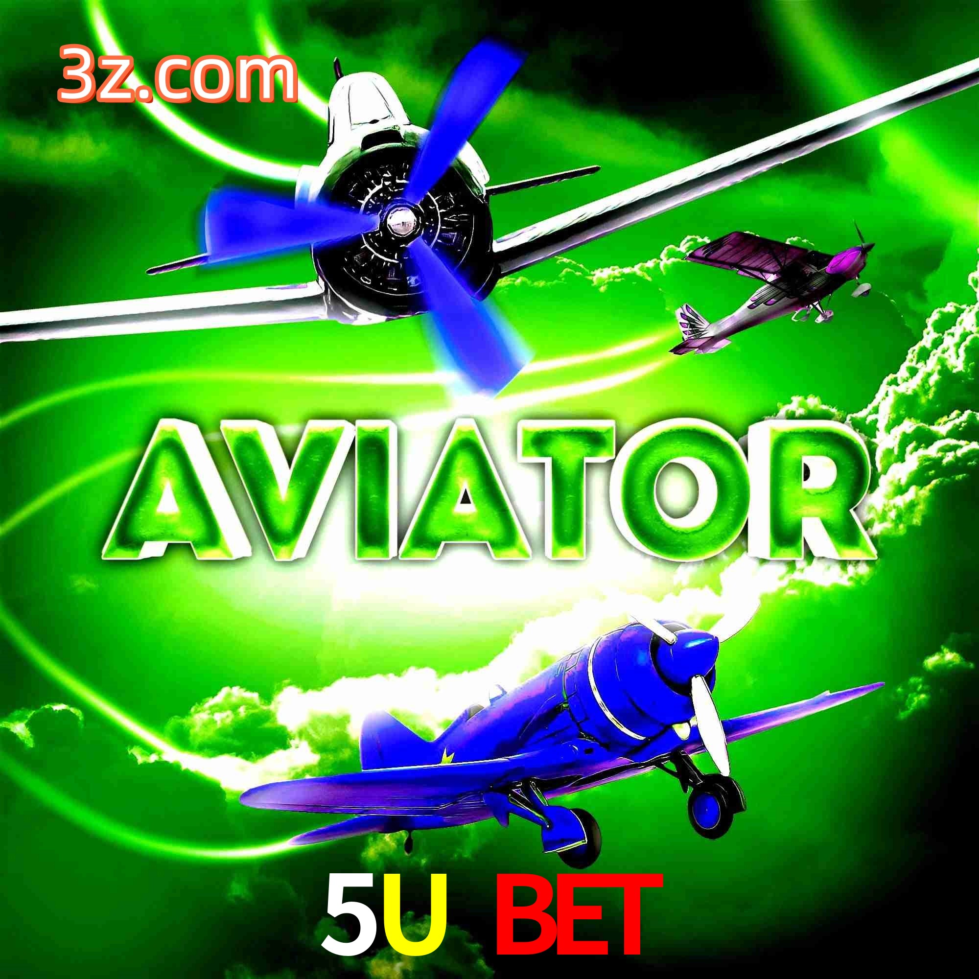 Aviator 5U Bet Tente a Sorte