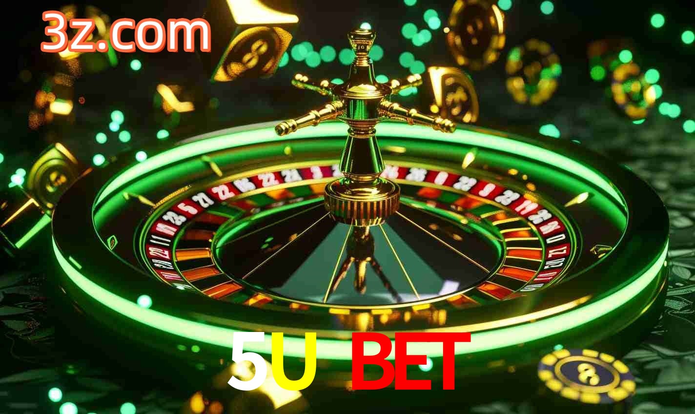 Desfrutar de um Cassino 5U Bet