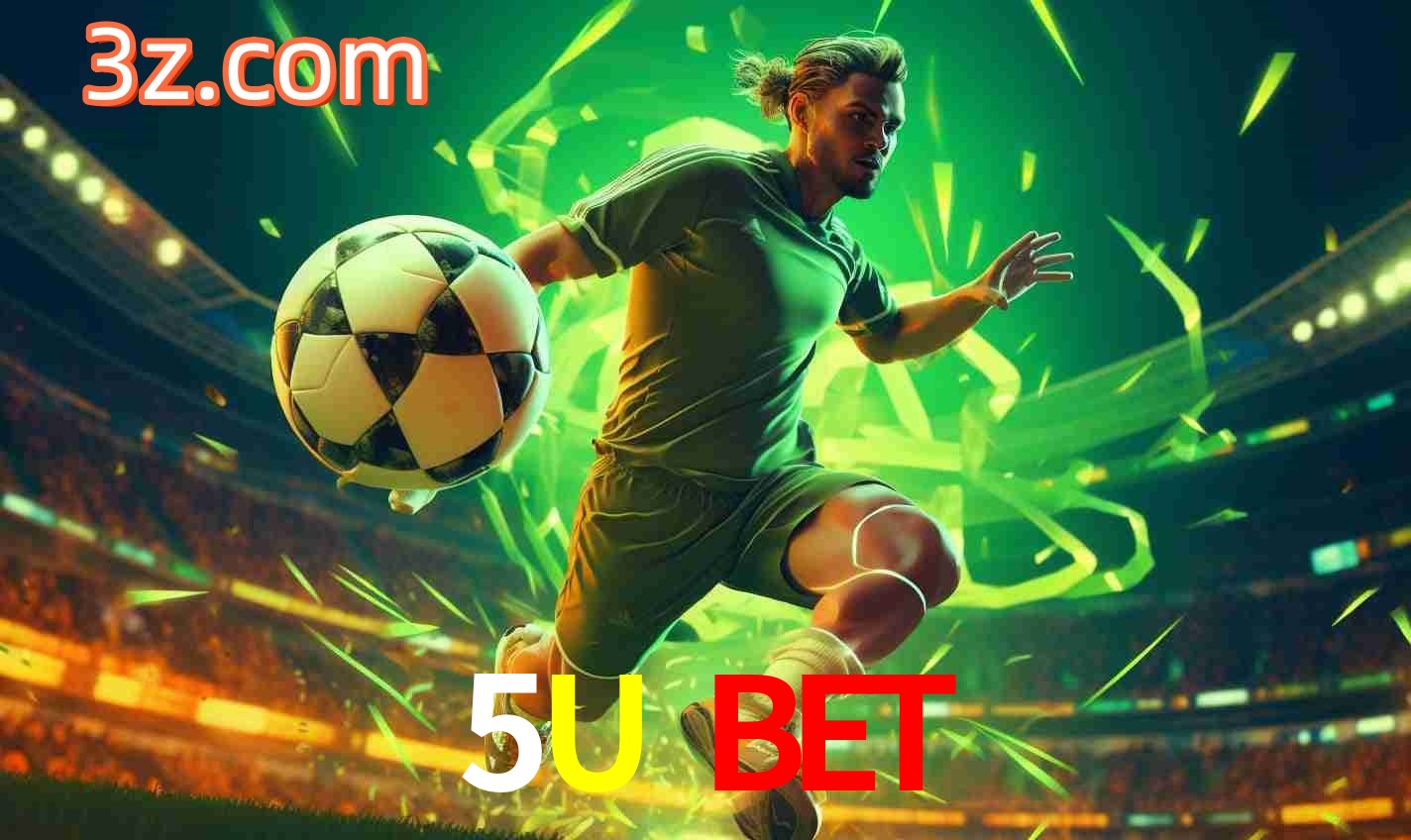 Diversidade Apostas no 5U Bet