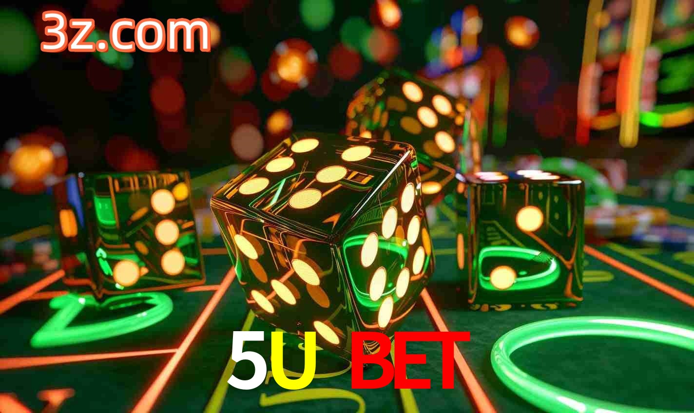 Entretenimento no Jogos 5U Bet